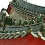 Hong Kong - Templio di Wong Tai Sin
